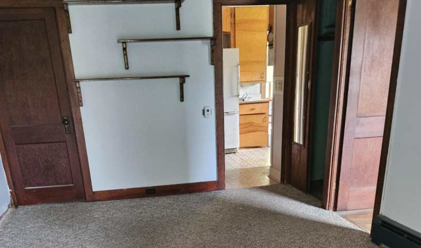ESTATE CLEANOUT